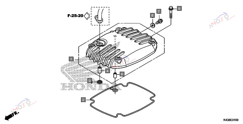 Engine Diagram